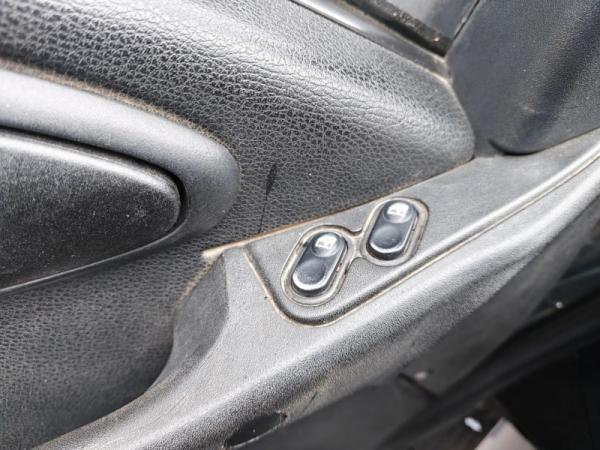 Chevrolet Niva, I Рестайлинг