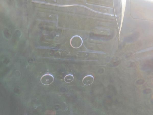 LADA (ВАЗ) Granta, I Рестайлинг