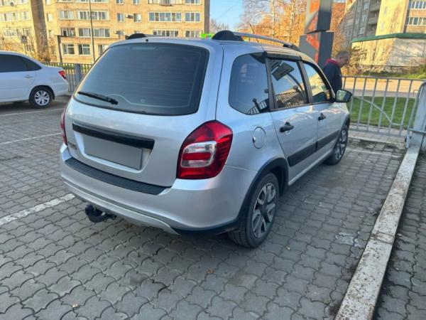 LADA (ВАЗ) Granta, I Рестайлинг