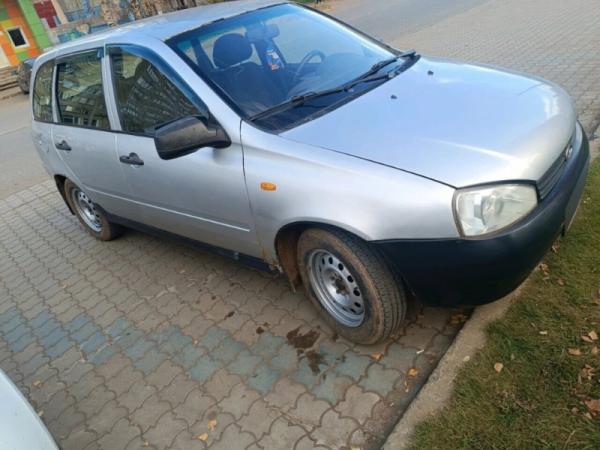 LADA (ВАЗ) Kalina, I