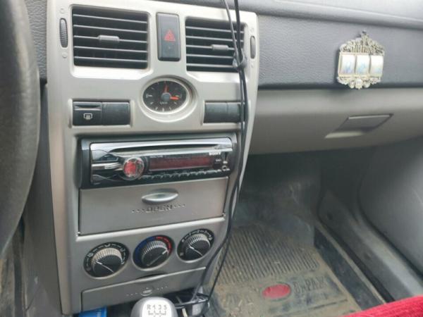 LADA (ВАЗ) Priora, I