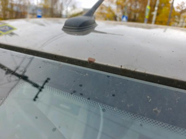 LADA (ВАЗ) Granta, I Рестайлинг