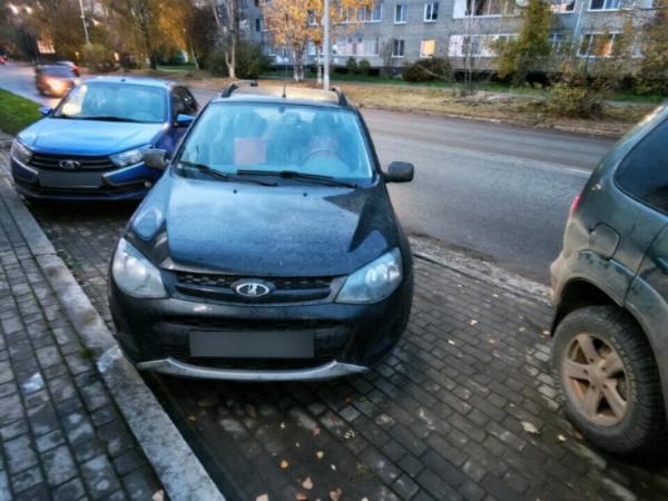LADA (ВАЗ) Kalina, II