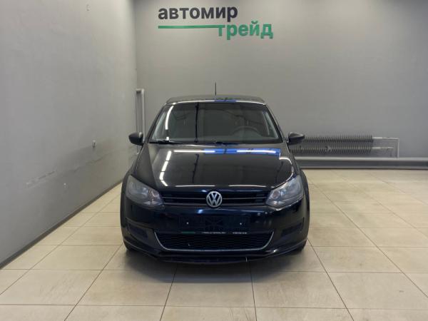 Volkswagen Polo, V