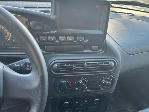LADA (ВАЗ) Niva Travel, I