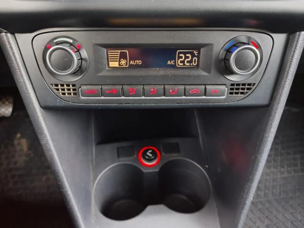 Volkswagen Polo, V Рестайлинг