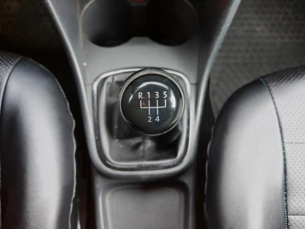 Volkswagen Polo, V Рестайлинг
