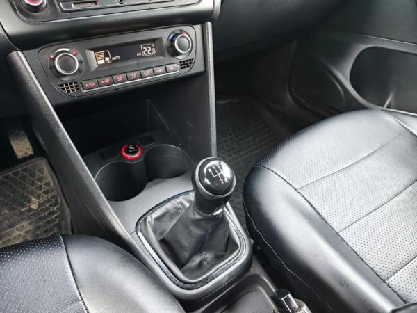 Volkswagen Polo, V Рестайлинг