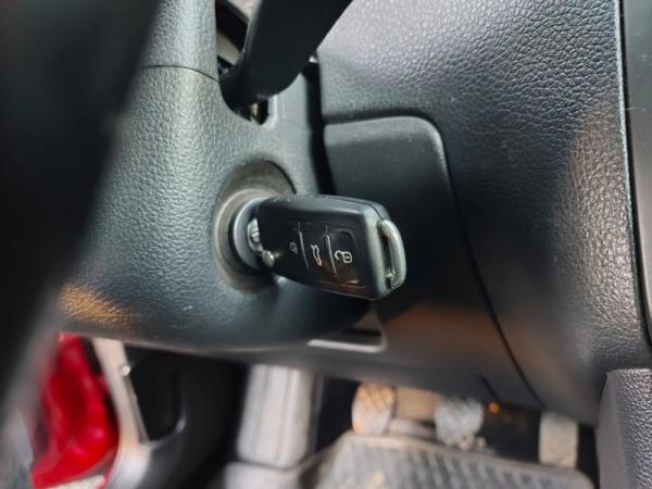 Volkswagen Polo, V Рестайлинг