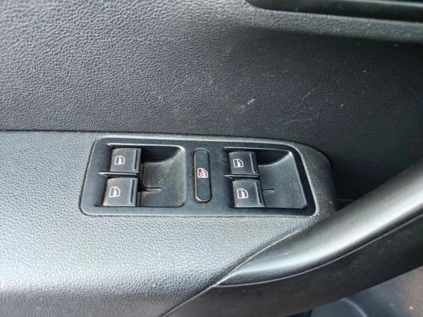 Volkswagen Polo, V Рестайлинг