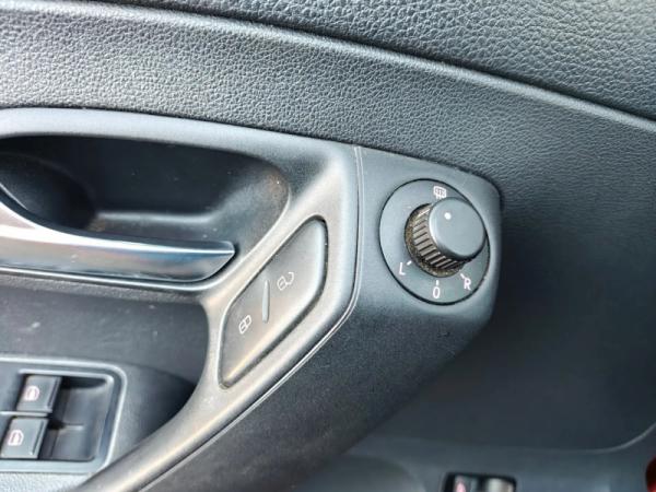Volkswagen Polo, V Рестайлинг