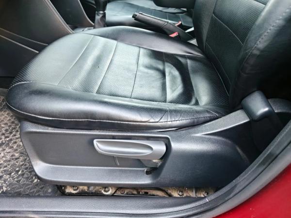 Volkswagen Polo, V Рестайлинг