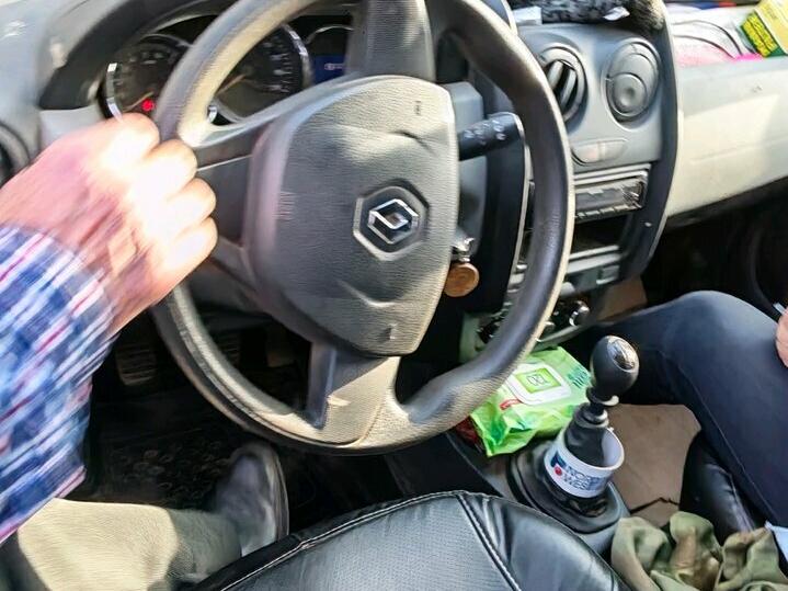 Renault Duster, I Рестайлинг
