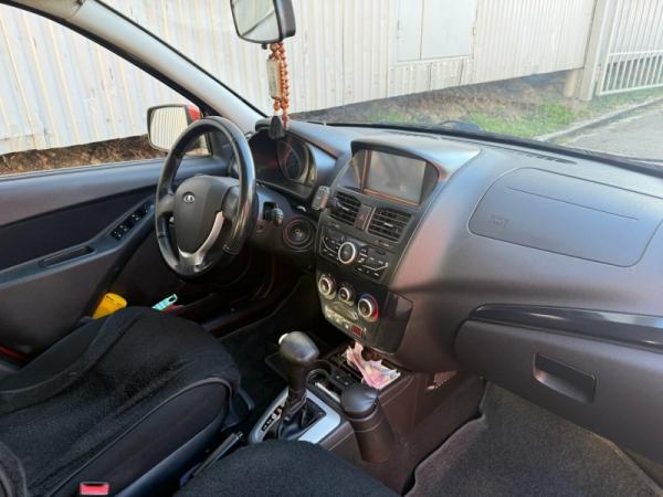LADA (ВАЗ) Kalina, II