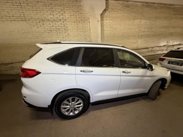Haval M6, II