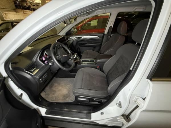 Haval M6, II