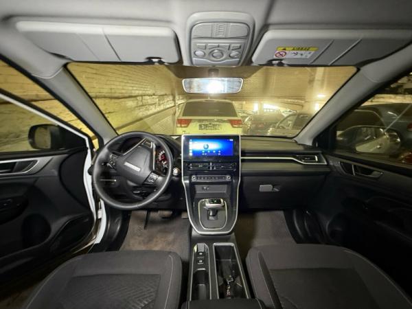 Haval M6, II