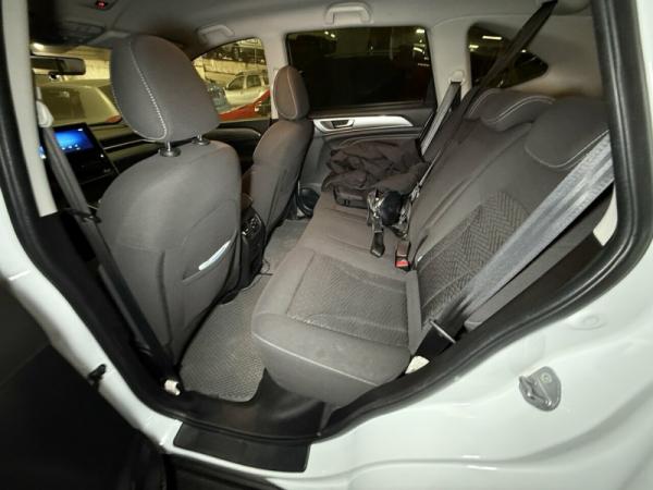 Haval M6, II