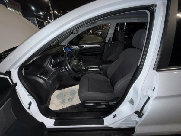Haval M6, II