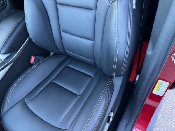 Geely Atlas, I
