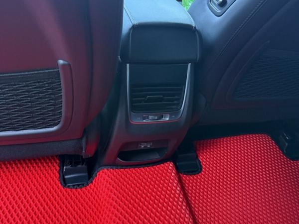 Geely Atlas, I