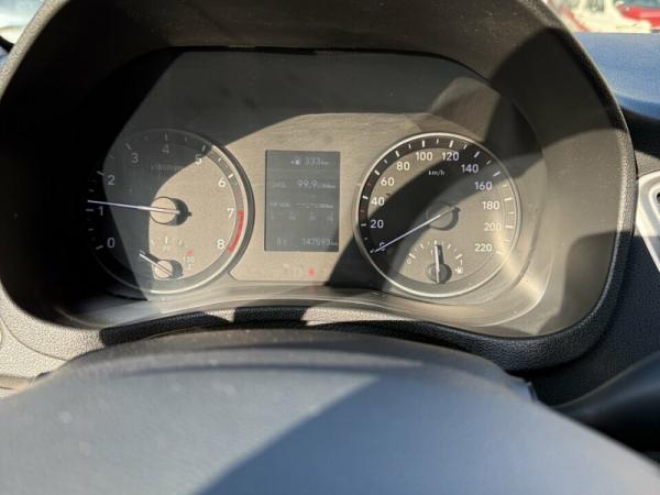 Hyundai Solaris, II