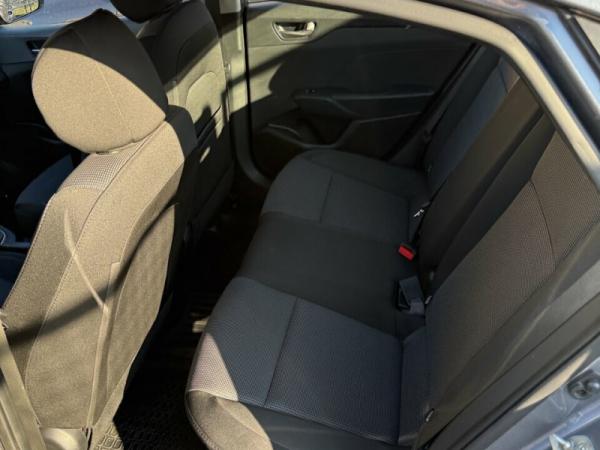 Hyundai Solaris, II