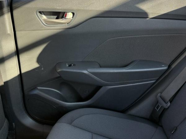 Hyundai Solaris, II