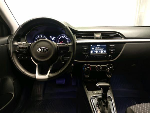 Kia Rio, IV