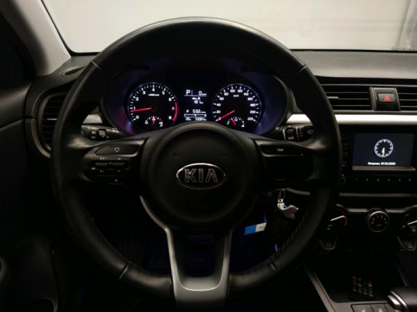 Kia Rio, IV