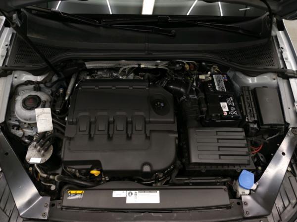 Volkswagen Passat, B8 Рестайлинг