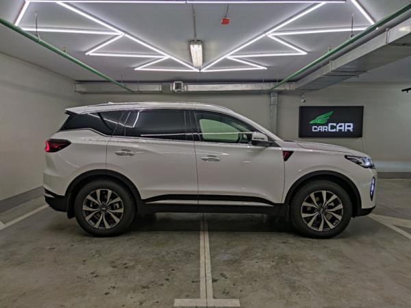 Chery Tiggo 7 Pro Max