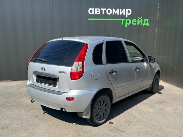 LADA (ВАЗ) Kalina, I