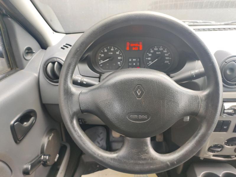 Renault Logan, I