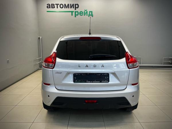 LADA (ВАЗ) XRAY, I