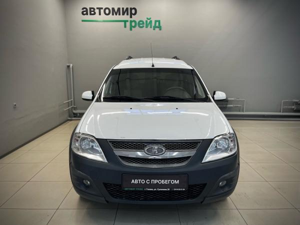 LADA (ВАЗ) Largus, I