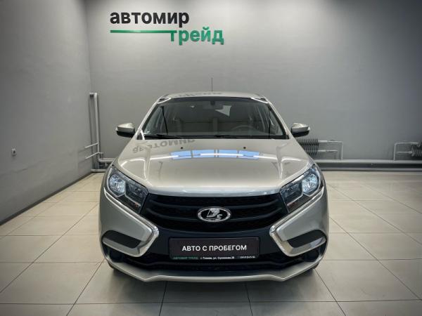 LADA (ВАЗ) XRAY, I